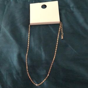 New Necklace from Forever 21
